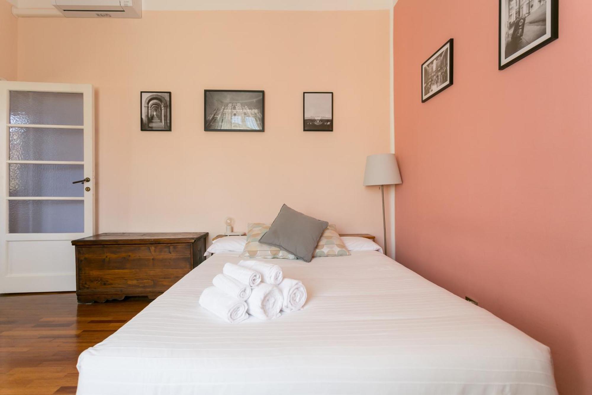 Milano Apartments Vigevano 41 Exterior foto