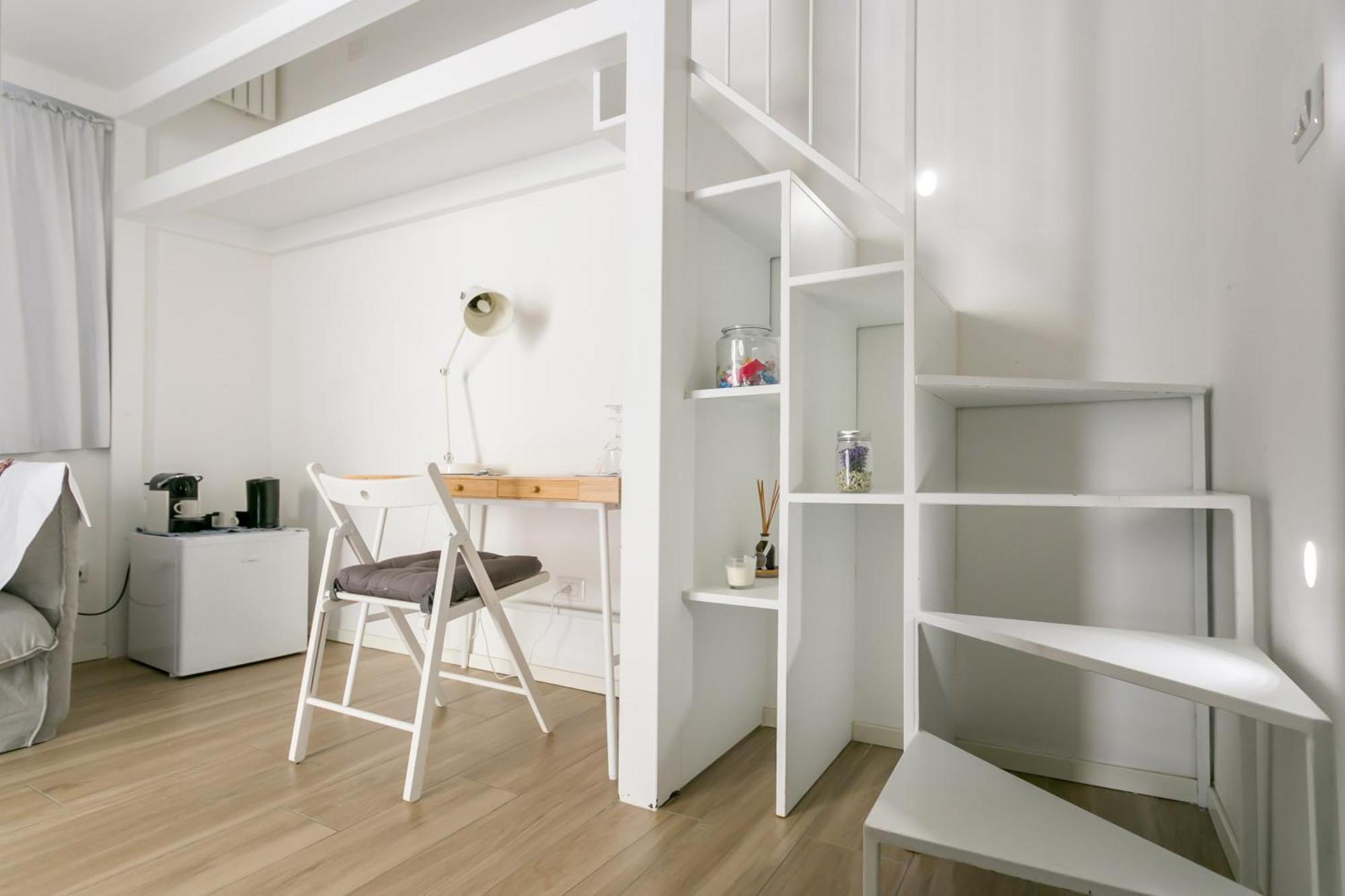 Milano Apartments Vigevano 41 Exterior foto