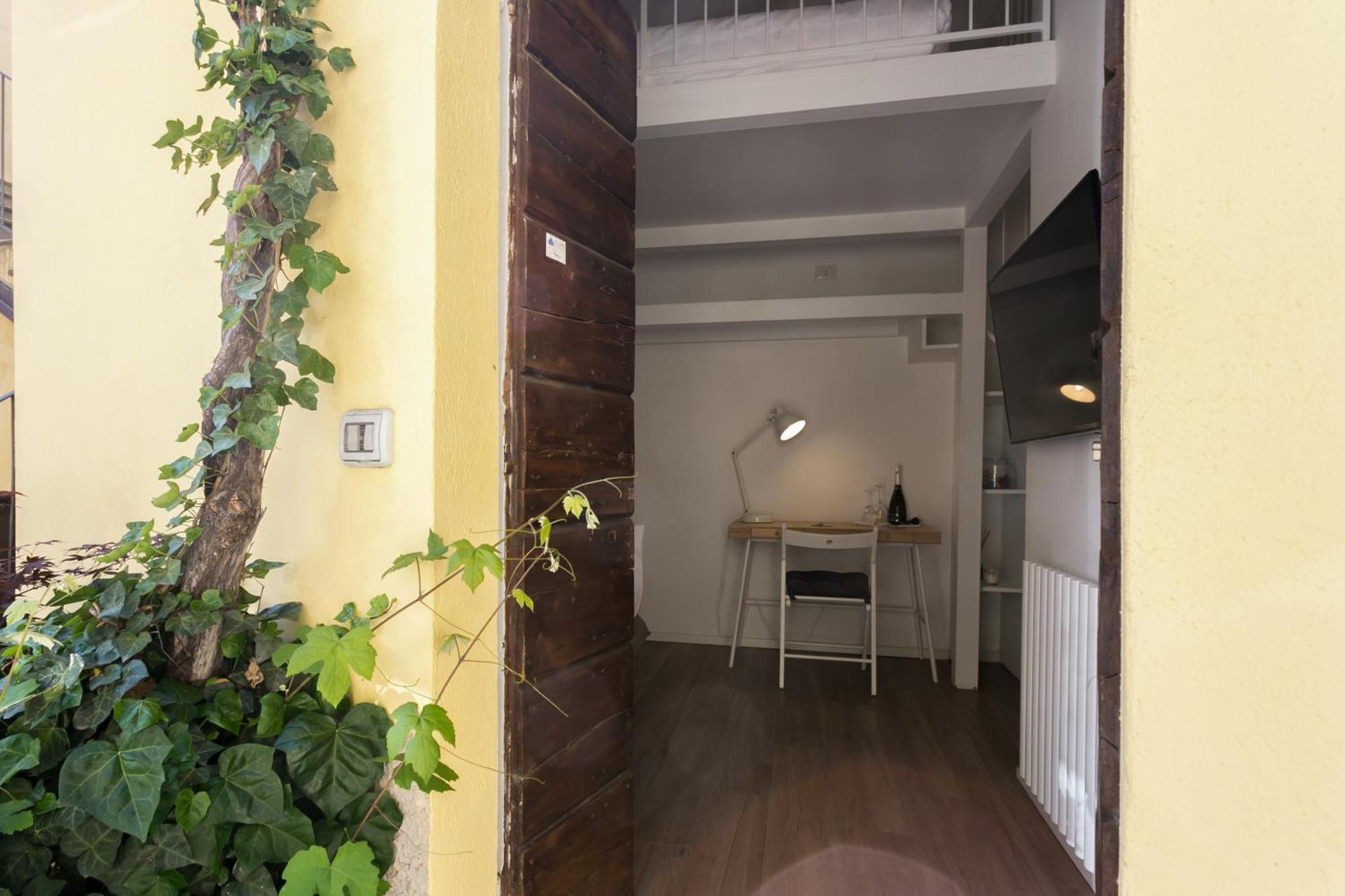 Milano Apartments Vigevano 41 Exterior foto